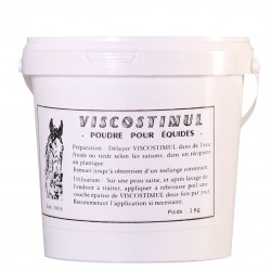 Vicostimul - SOINS DU CHEVAL - Viscositol