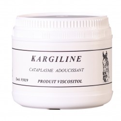 Kargiline - SOINS DU CHEVAL - VISCOSITOL