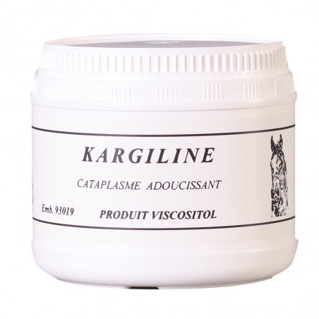 Kargiline - SOINS DU CHEVAL - VISCOSITOL