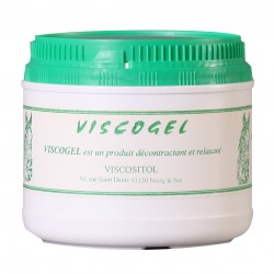 Viscogel - SOINS DU CHEVAL - VISCOSITOL