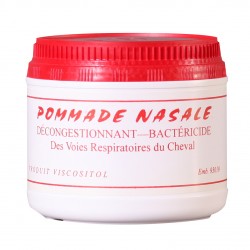 Pommade Nasale - SOINS DU...