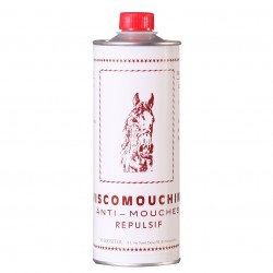 Viscomouchine - ENTRETIEN DU CHEVAL - VISCOSITOL