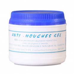 ANTI MOUCHE GEL - ENTRETIEN...