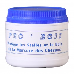 Pro' Bois - ENTRETIEN DU...